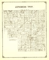Congress TWP, Morrow County 1901